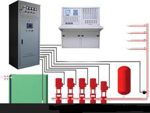 消防控制櫃