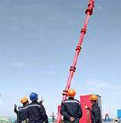 Japan Rising Equipment for Building